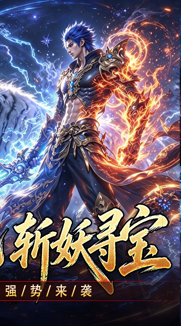 百炼王者游戏截图 2